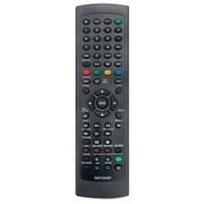 Replaced Remote RMT-D248P Fit