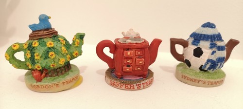 Tetley ltd vintage - gb,