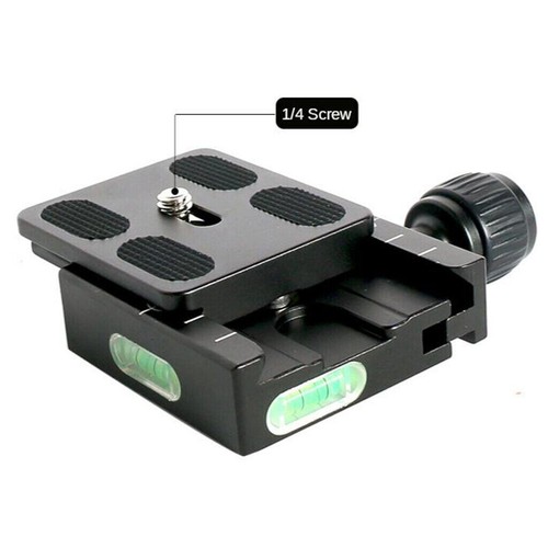 Quick release clamp - quick,