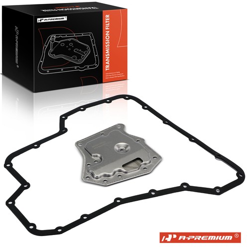 Premium automatic gearbox - a-premium,