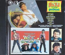 RAJU ban gaya gentleman / WAQT