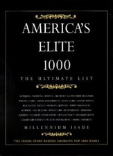 America's Elite 1000: The