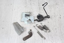 Assortment Spare Parts Various
