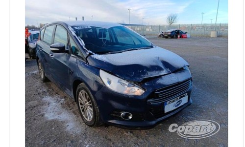 2015 2019 ford - 2015-2019, s