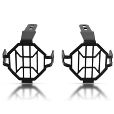 Fog Light Lamp Protector Guard