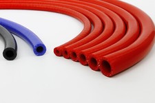 Silicone coolant heater hose - coolant,
