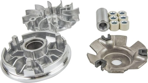 Variator primary clutch - variator,