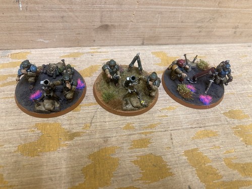Astra militarum imperial - astra,