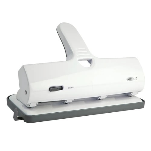 Rapesco alu heavy duty - alu,