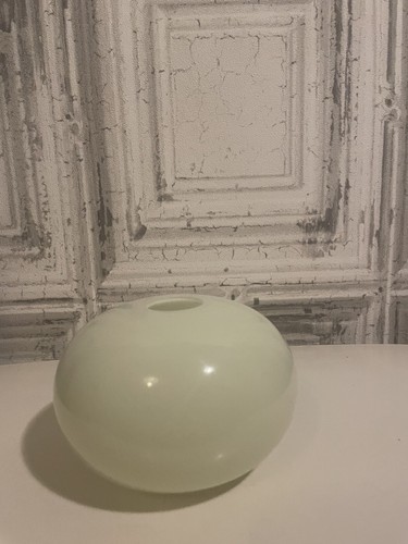 Ikea swedish glass vase ball - ikea,