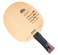 XIOM STRATO Kiso Hinoki Table Tennis Blade OFFICIAL UK SUPPLIER