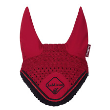 LeMieux Classic Lycra Fly Hood