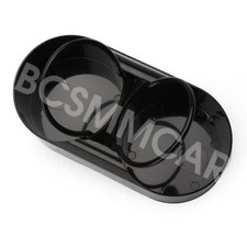 Dual Hole Drinks Holder Car