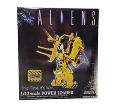 Aliens power loader - power, 1/12