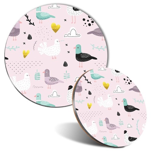 Mouse mat coaster - mat, &