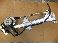 MAZDA RX7 FD LH WINDOW MOTOR /