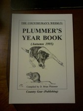 Plummer's Year book (autumn