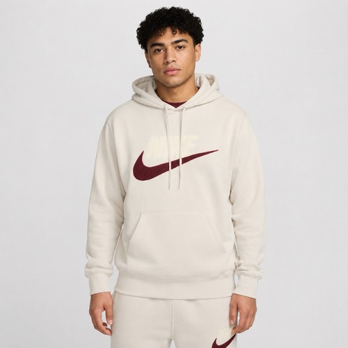Nike club fleece mens - mens, chenille