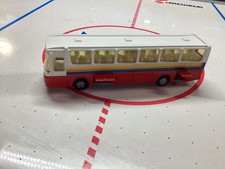 VINTAGE MAJORETTE MERCEDES BUS