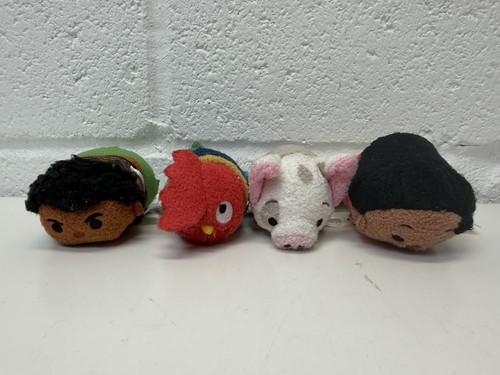 Disney store tsum - store, moana