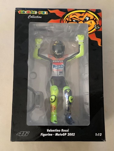 Minichamps resin figurine - minichamps,
