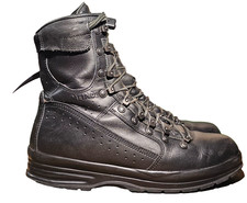 Meindl eurofighter pilot boots - meindl,