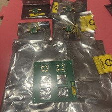 Agilent Keysight B1542-66691 Parts For B1500A Semiconductor parameter analyzer !