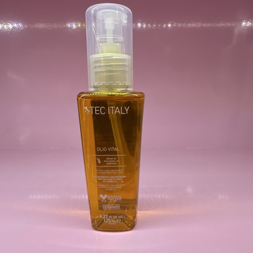 Tec italy olio vital - italy,