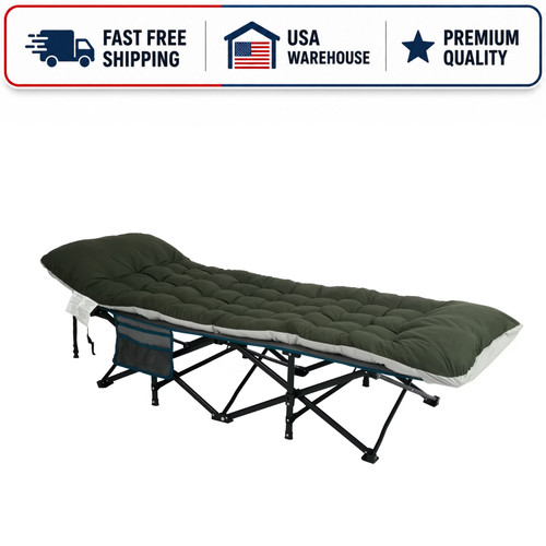 Ozark trail extreme comfort - ozark,