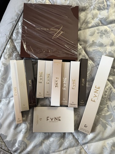 Fyne make bundle - bundle, joblot