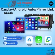 Android Carplay Toyota Estima