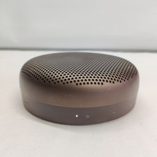 BANG & OLUFSEN BEOPLAY A1