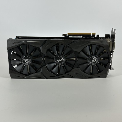 Asus rog strix gaming - asus, oc