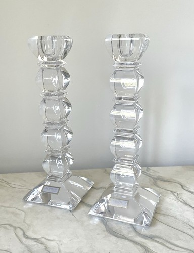 Waterford crystal pair - waterford,