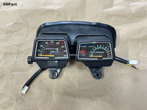 Speedometer tachometer gauge - speedometer,