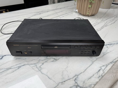 Denon dcd 655 player black - denon,