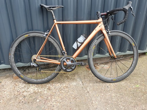 Cannondale caad12 54cm road - caad12,