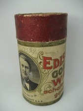 Old Edison Society Berlin