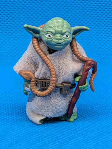 Vintage star wars - vintage, figure