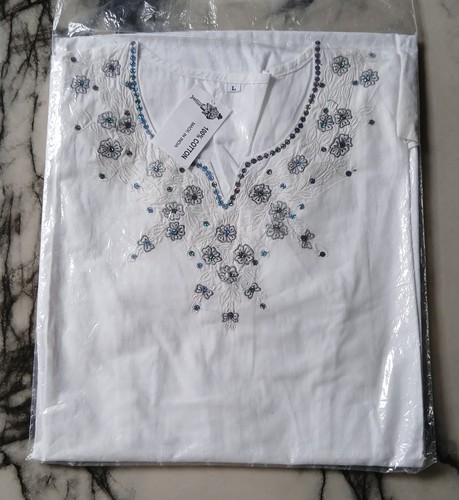 Ladies kurta - ladies,