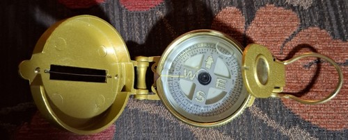 Lensatic metal engineer - lensatic,