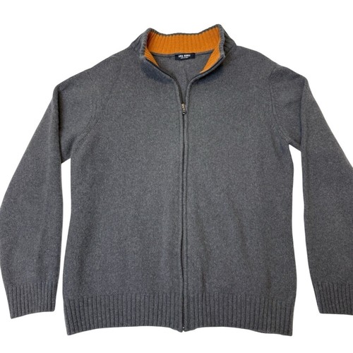 Luca nobili grey wool blend - luca,