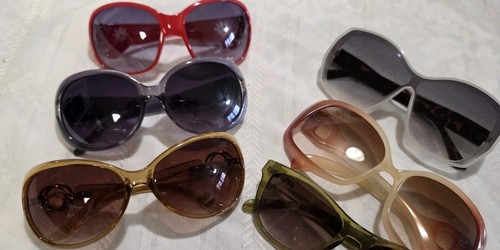 Sunglasses lot vtg - lot, of
