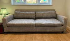Habitat Chester Sofa Three