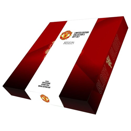 Manchester united 2026 - united, fc