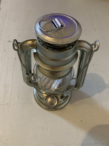 Vintage hurricane paraffin - vintage,