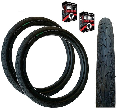 Schwalbe road cruiser x - schwalbe,