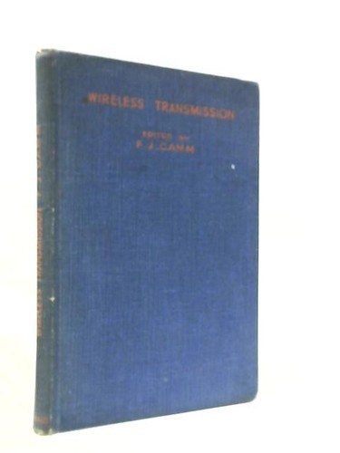 Wireless transmission j - transmission,