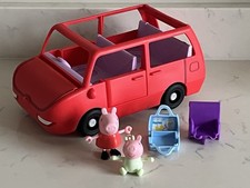 Peppa Pig - Peppa’s Big