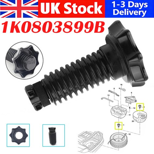 1k0803899e spare wheel holder - spare,